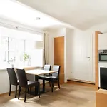 Penzion Fruhstuckshotel Scharinger