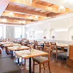 Penzion Fruhstuckshotel Scharinger 3*