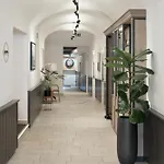 Penzion Fruhstuckshotel Scharinger 3*
