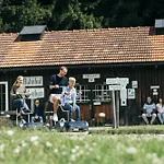 Fruhstuckshotel Scharinger
