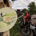 Pensión Frühstückshotel Scharinger 3*