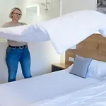 Pensión Frühstückshotel Scharinger