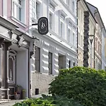 Fruhstuckshotel Scharinger Penzion 3*