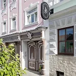 Fruhstuckshotel Scharinger Penzion