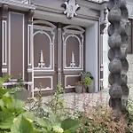 Penzion Fruhstuckshotel Scharinger