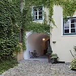 Fruhstuckshotel Scharinger Penzion 3*