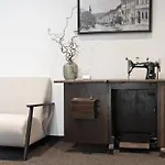 Penzion Fruhstuckshotel Scharinger
