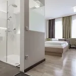 Penzion Fruhstuckshotel Scharinger Haag am Hausruck