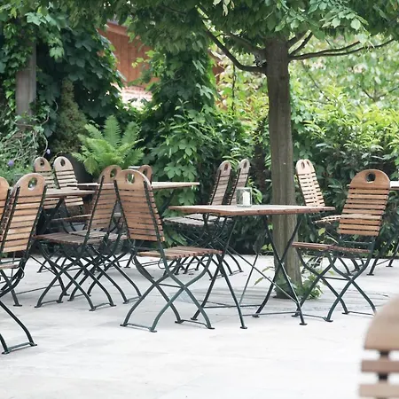Frühstückshotel Scharinger Haag am Hausruck