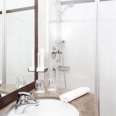 Fruhstuckshotel Scharinger Gasthof Haag am Hausruck