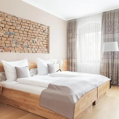 Fruhstuckshotel Scharinger Guest house