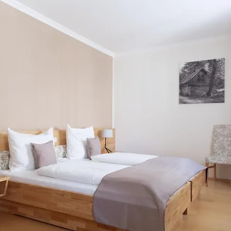 Fruhstuckshotel Scharinger Guest house Haag am Hausruck