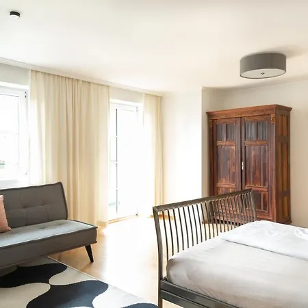 Gasthof Fruhstuckshotel Scharinger 3*
