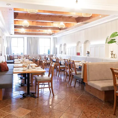 Frühstückshotel Scharinger 3* Haag am Hausruck