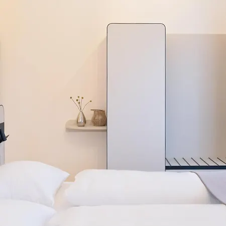 Guest house Fruhstuckshotel Scharinger