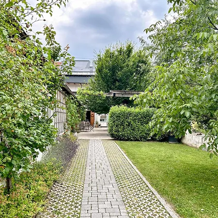 Gasthof Fruhstuckshotel Scharinger