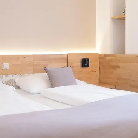Fruhstuckshotel Scharinger Haag am Hausruck
