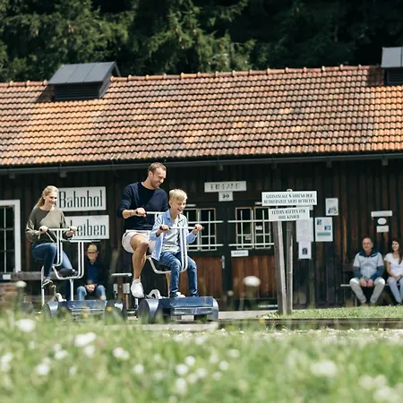 Fruhstuckshotel Scharinger