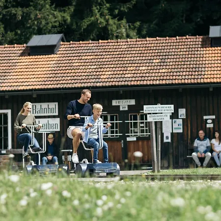 Fruhstuckshotel Scharinger