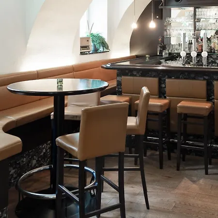 Fruhstuckshotel Scharinger