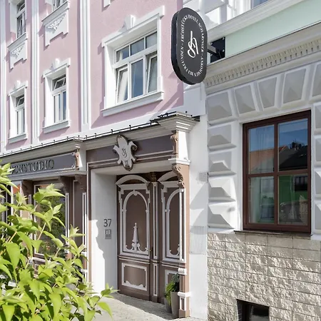 Fruhstuckshotel Scharinger Guest house