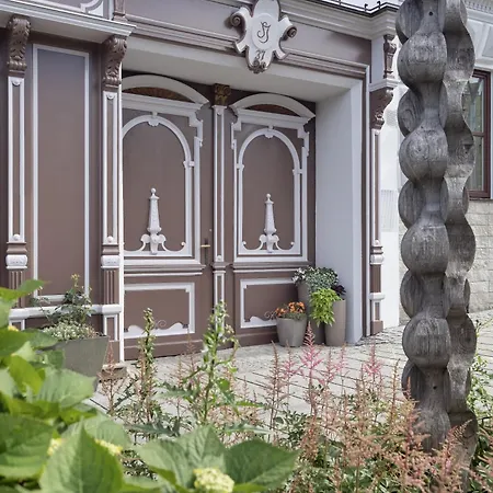 Guest house Fruhstuckshotel Scharinger