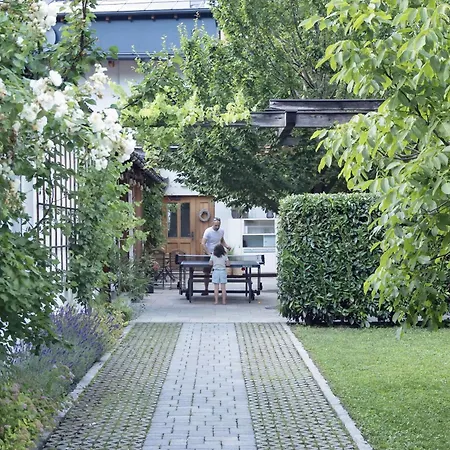 Fruhstuckshotel Scharinger Haag am Hausruck