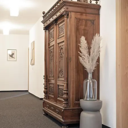 Fruhstuckshotel Scharinger