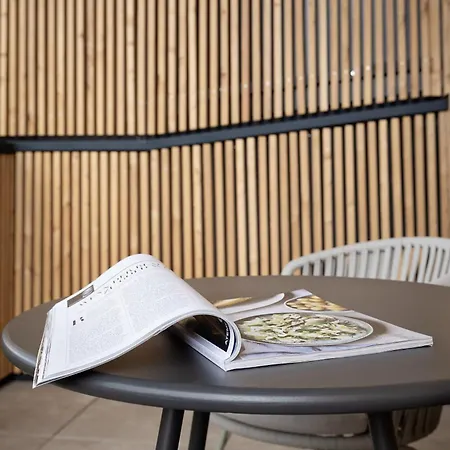 Fruhstuckshotel Scharinger Guest house