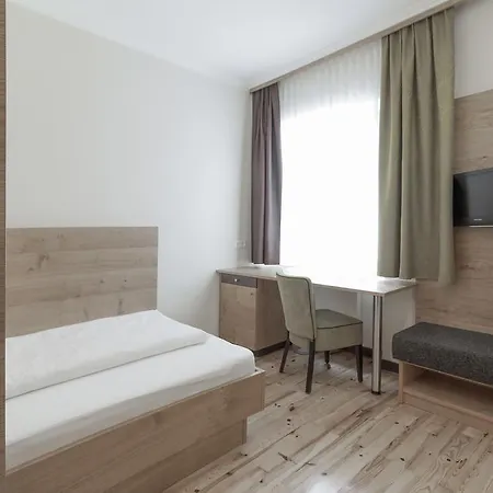 Fruhstuckshotel Scharinger