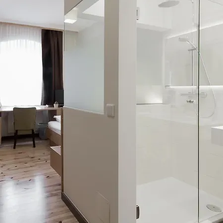 Casa de hóspedes Fruhstuckshotel Scharinger 3*