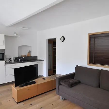 Casa de hóspedes Fruhstuckshotel Scharinger 3*