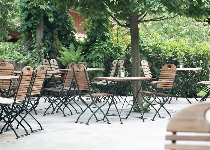 Fruhstuckshotel Scharinger Haag am Hausruck