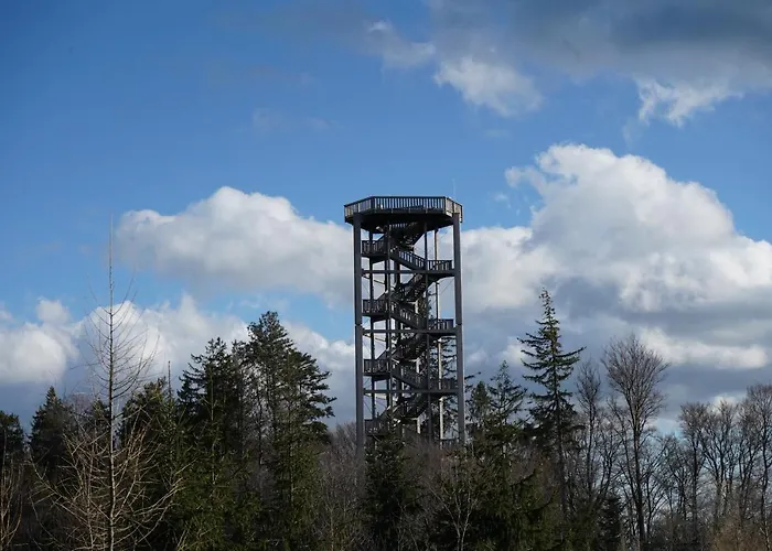 Fruhstuckshotel Scharinger