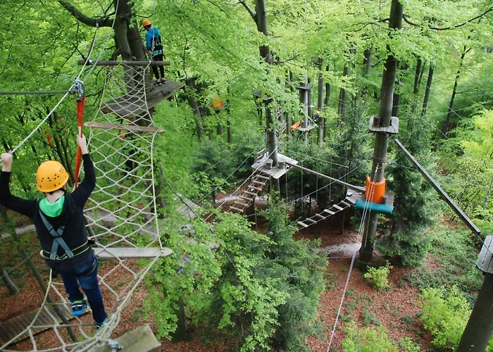 Fruhstuckshotel Scharinger 3*