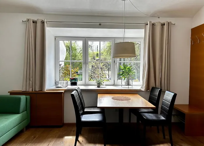 Fruhstuckshotel Scharinger 3*