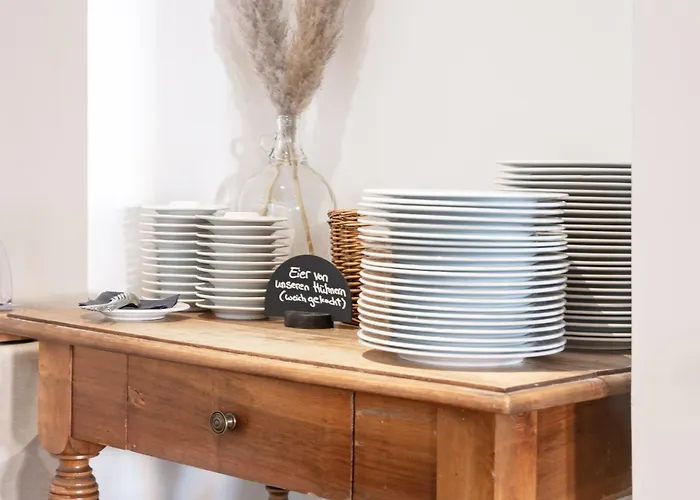 Fruhstuckshotel Scharinger Vendégház Haag am Hausruck