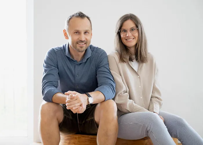 Fruhstuckshotel Scharinger