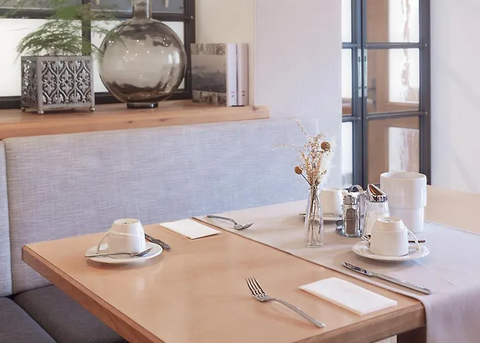 Fruhstuckshotel Scharinger Pensionat