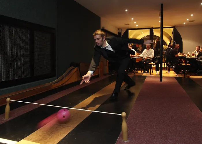 Fruhstuckshotel Scharinger Haag am Hausruck