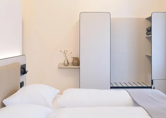 Pensionat Fruhstuckshotel Scharinger