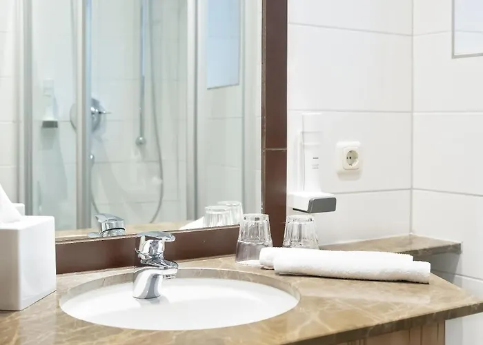 Fruhstuckshotel Scharinger Pensionat Haag am Hausruck