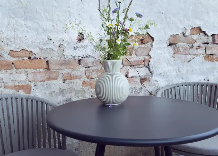 Fruhstuckshotel Scharinger