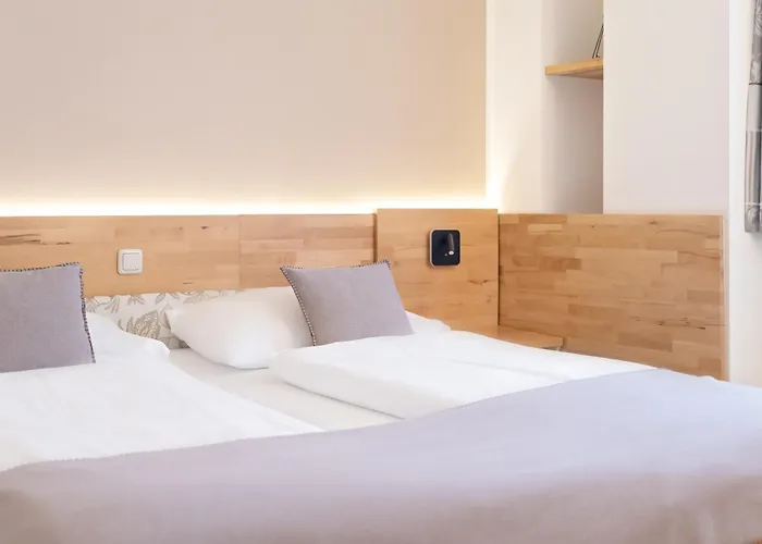 Fruhstuckshotel Scharinger Haag am Hausruck