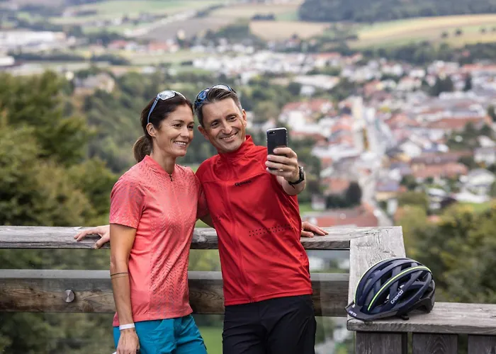 Vendégház Fruhstuckshotel Scharinger