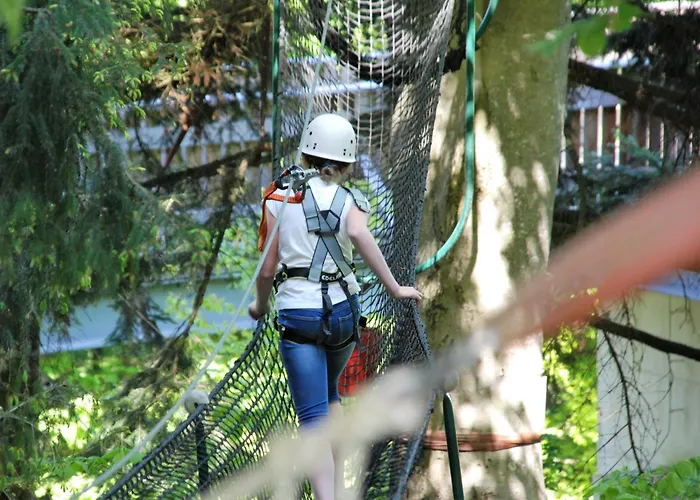 Fruhstuckshotel Scharinger Vendégház 3*