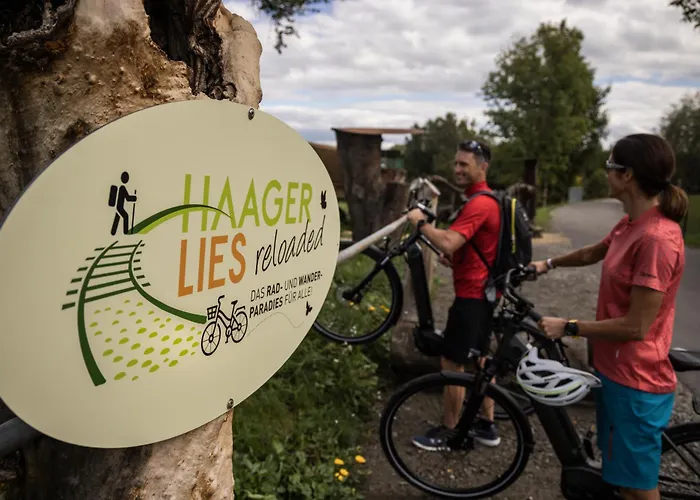 Vendégház Fruhstuckshotel Scharinger 3*