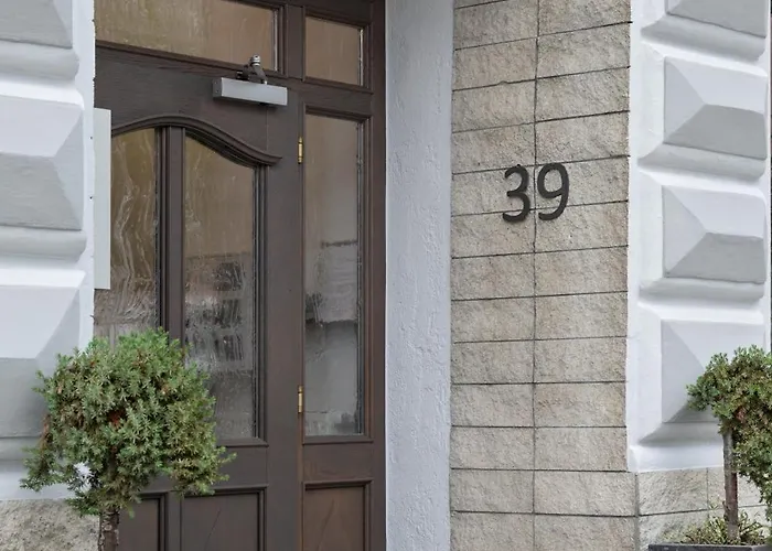 Fruhstuckshotel Scharinger Haag am Hausruck