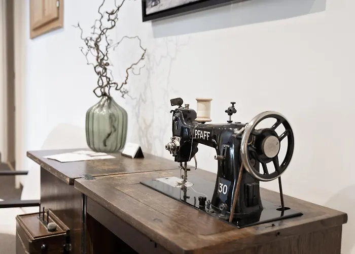 Fruhstuckshotel Scharinger 3* Haag am Hausruck