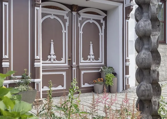 Pensionat Fruhstuckshotel Scharinger